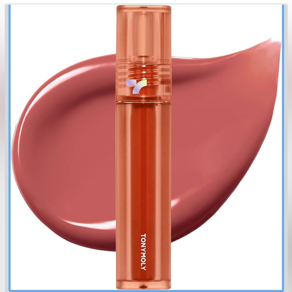 TONYMOLY Perfect Lips Shocking Lip Tint - Pink